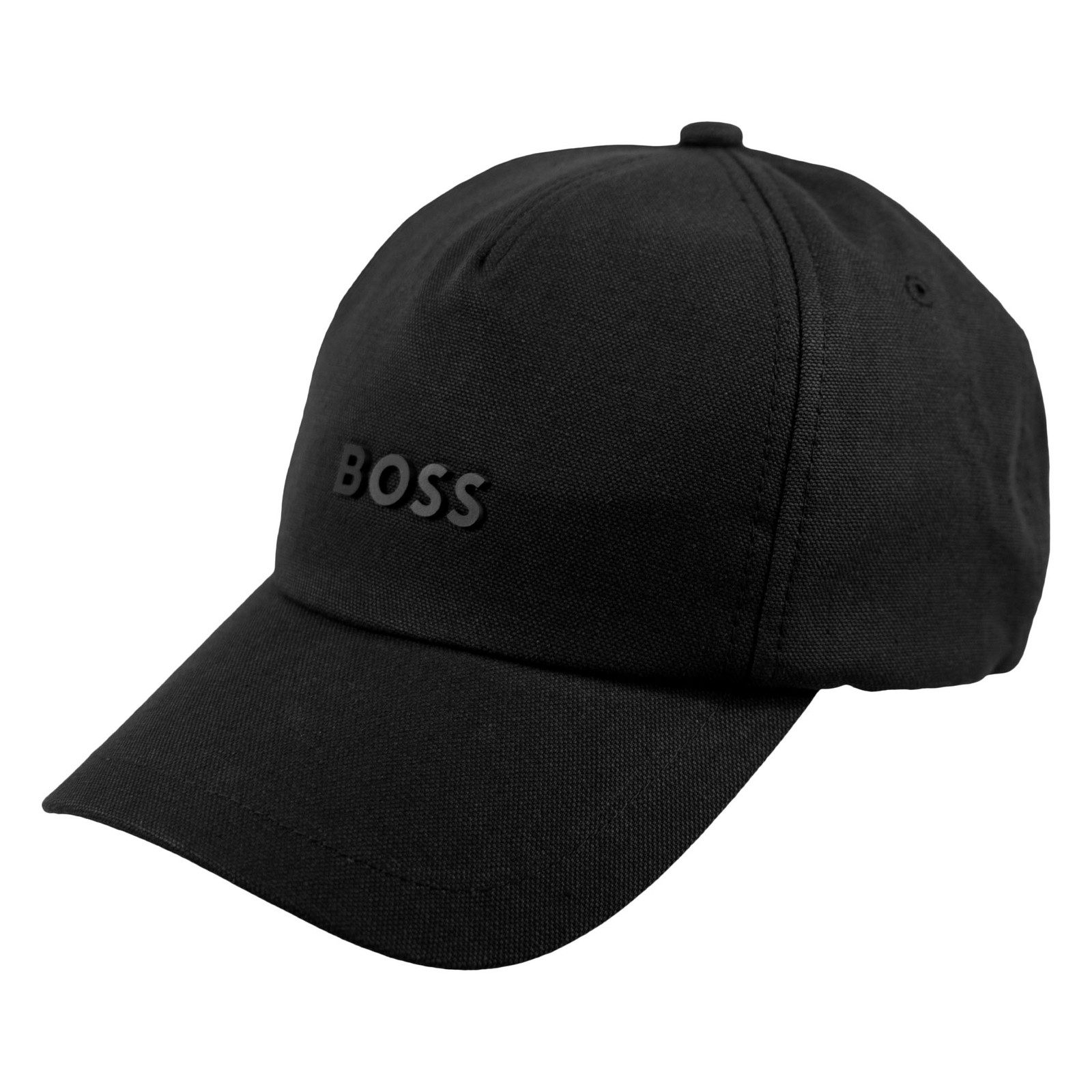 BOSS Baseball Cap Cap Fresco mit 3D-Boss-Logo auf der Front günstig online kaufen