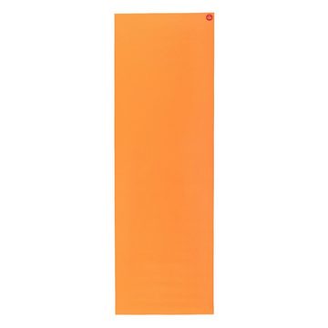 bodhi Yogamatte Yogamatte KAILASH Premium 60 safran-orange