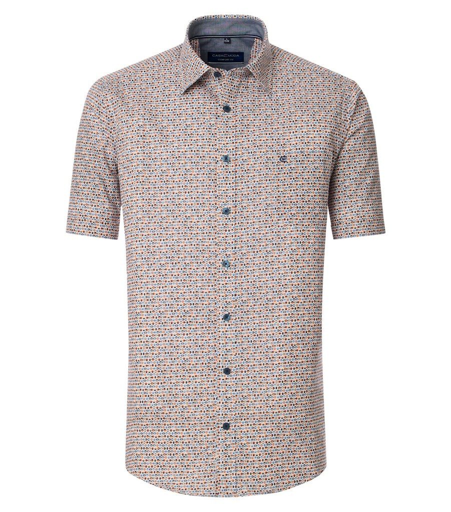Blusenshirt Kent Comfort Fit 1/2Arm