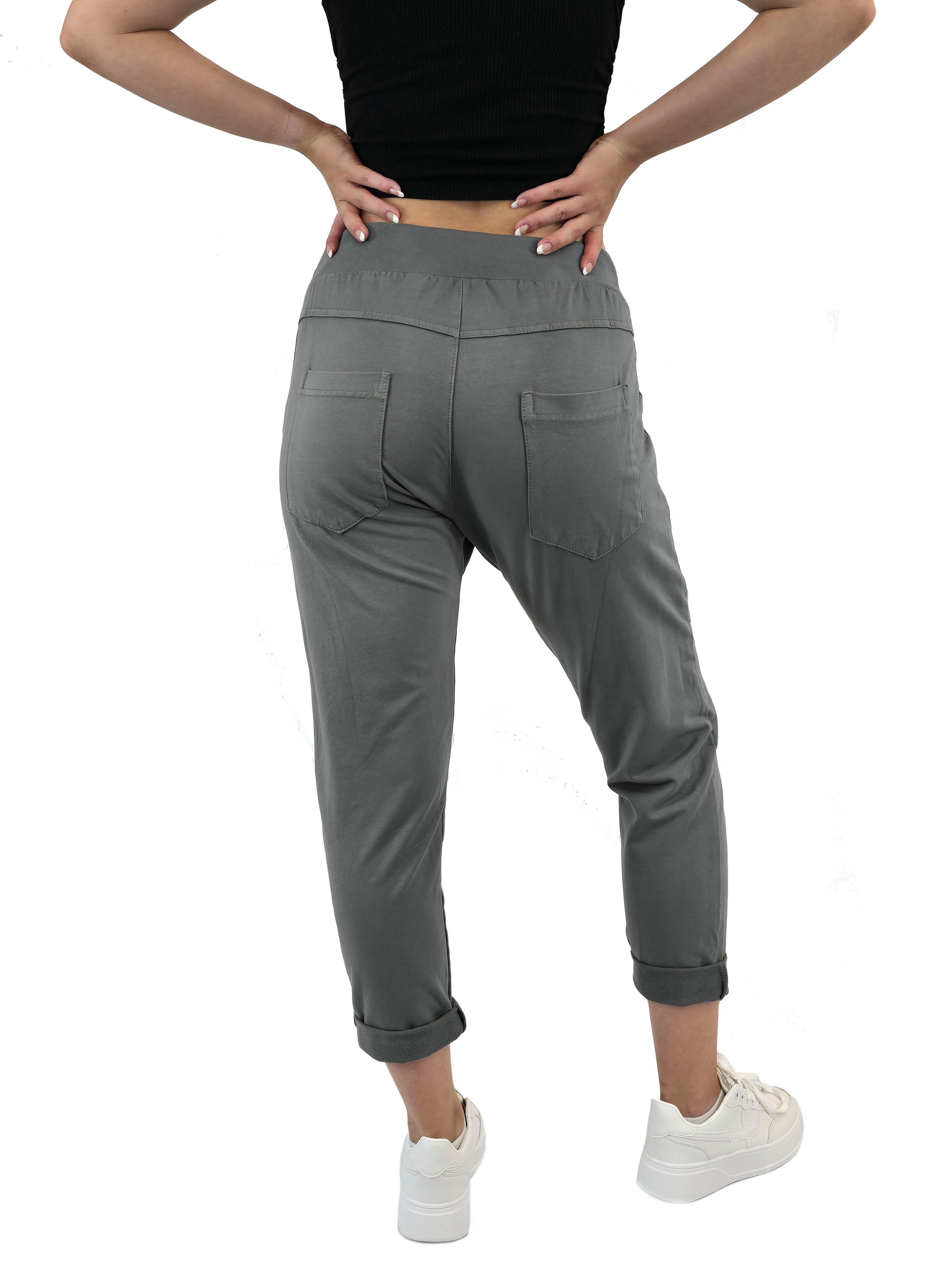 Wendy Trendy Jogg Pants K-H-7201