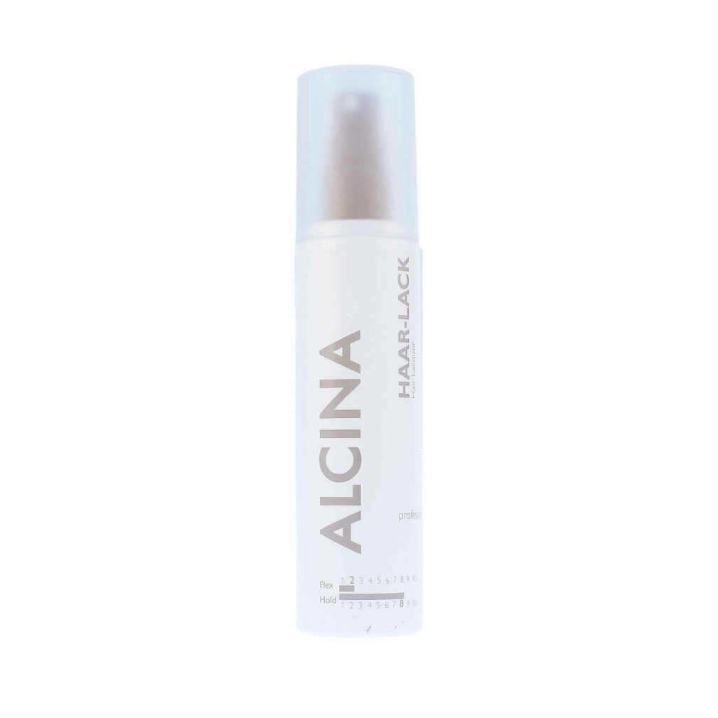 ALCINA Haarpflege-Set LAKIER DO W£OSÓW - Volume: 125ml