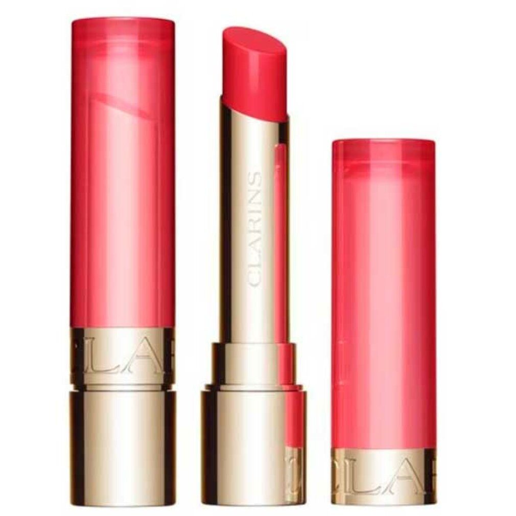 Clarins Lippenpflegemittel LIP OIL BALM Lippenbalsam #02 2.9 gr