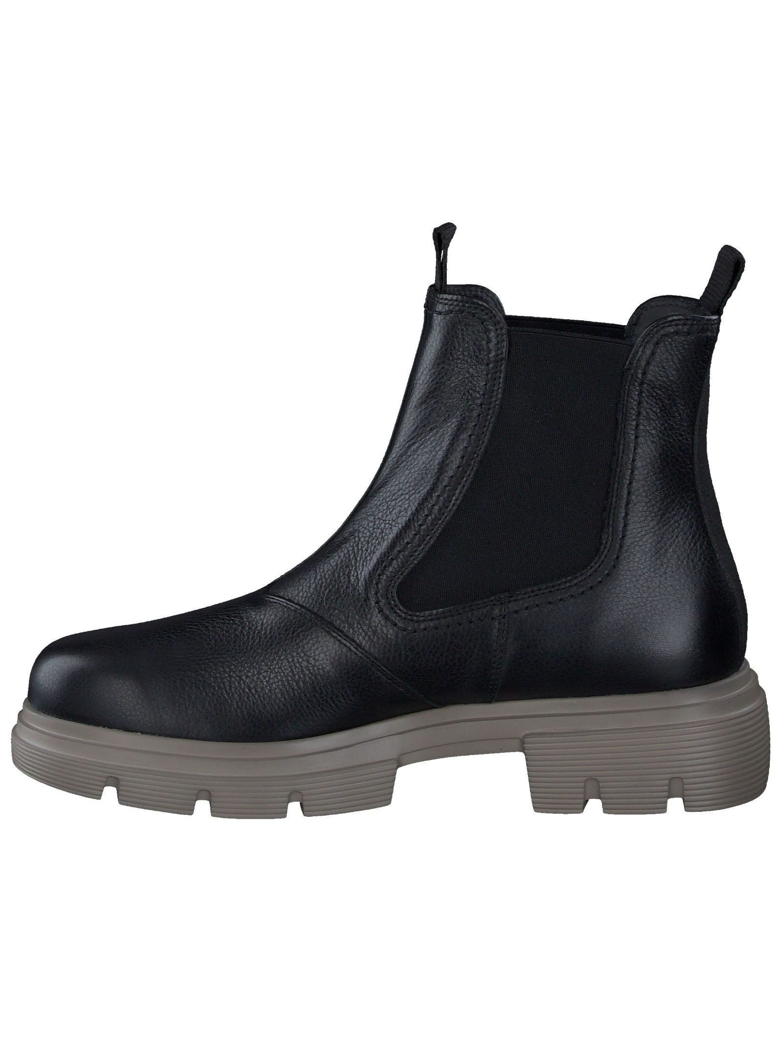 Paul Green Paul Green Stiefelette Leder/Textil günstig online kaufen