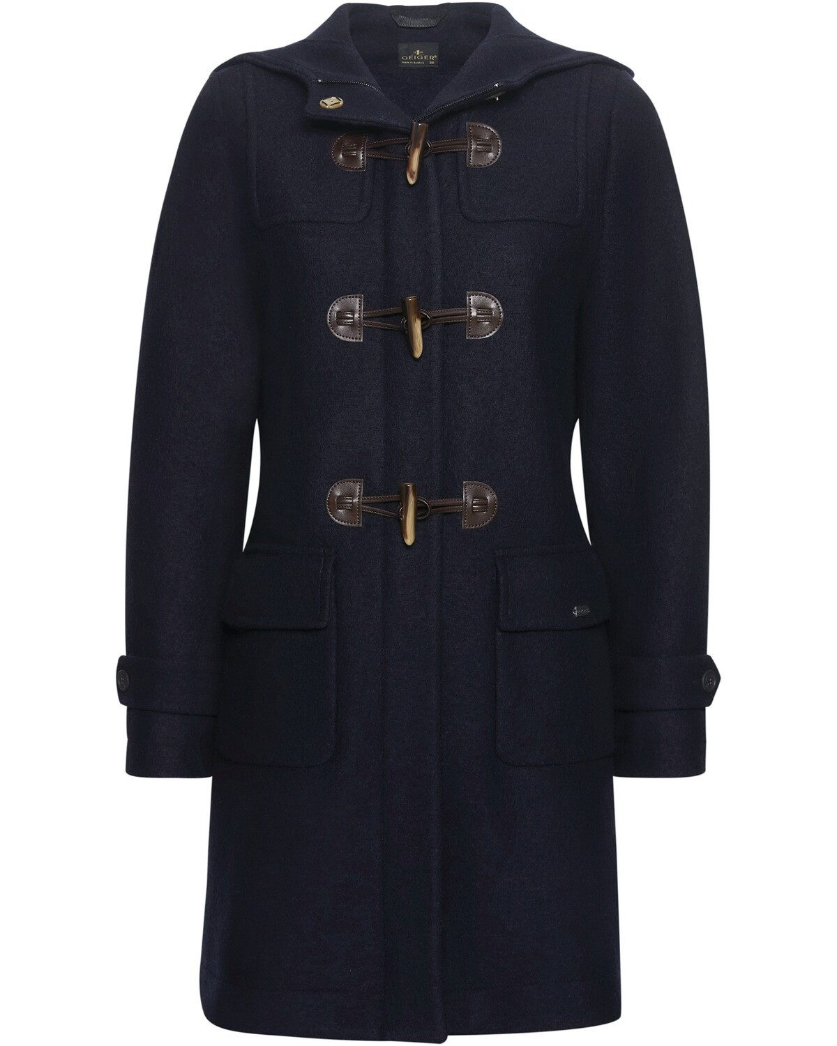 Geiger Dufflecoat Dufflecoat