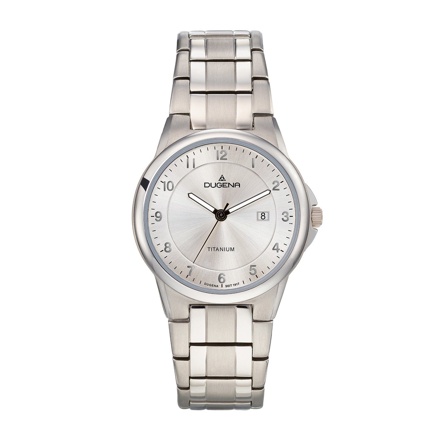 Quarzuhr Gent 4460869 Quarz