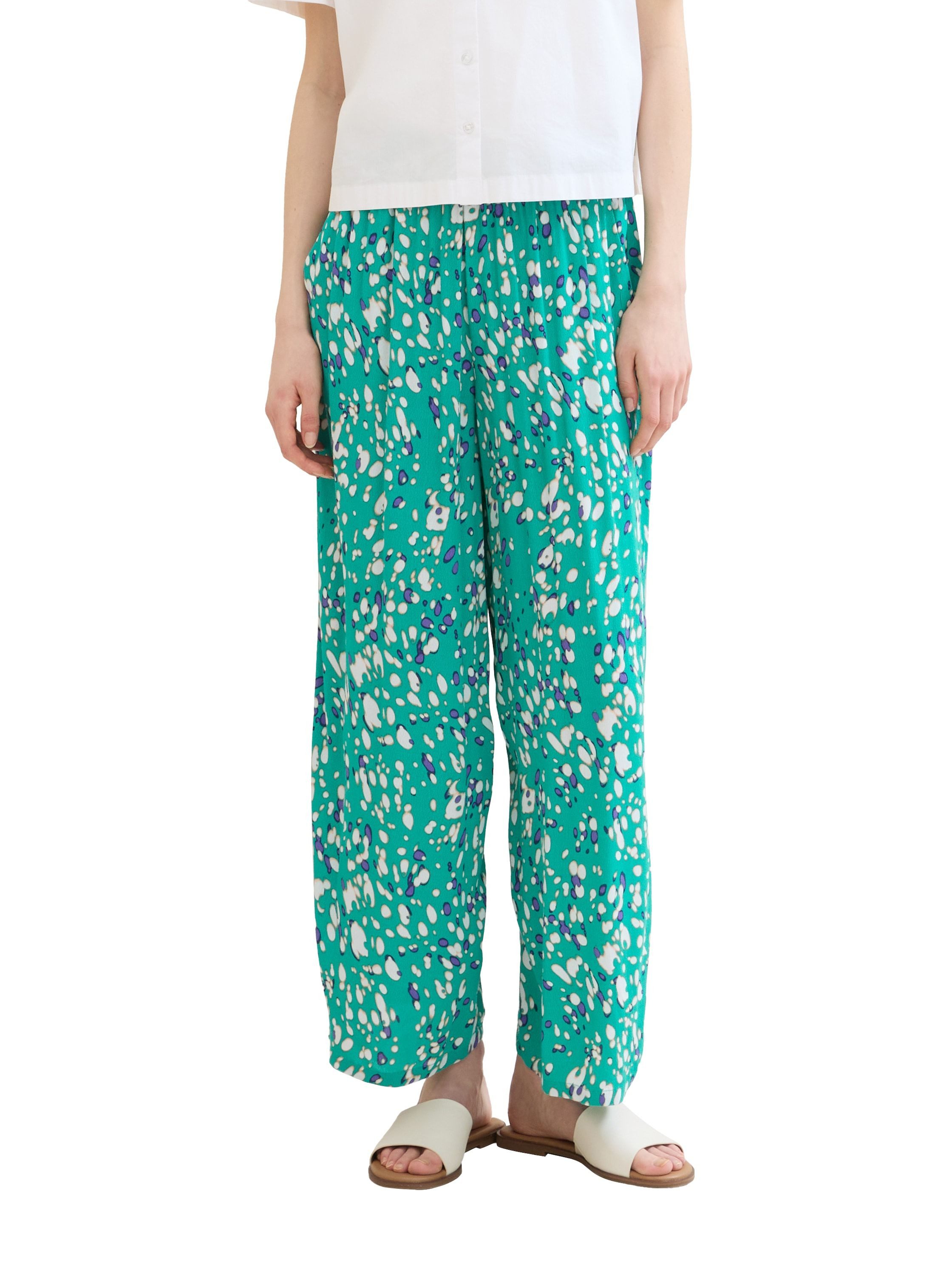 TOM TAILOR 5-Pocket-Hose