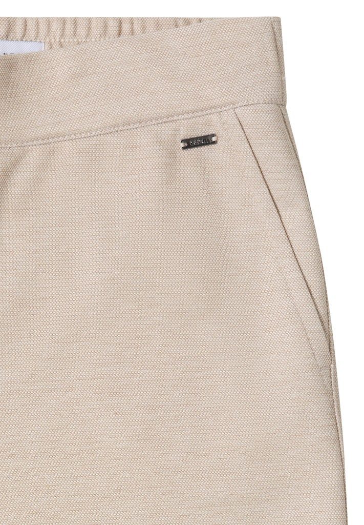 CECIL 3/4-Hose Cecil / Da.Casual-Hose / TOS Style Neele Dessin