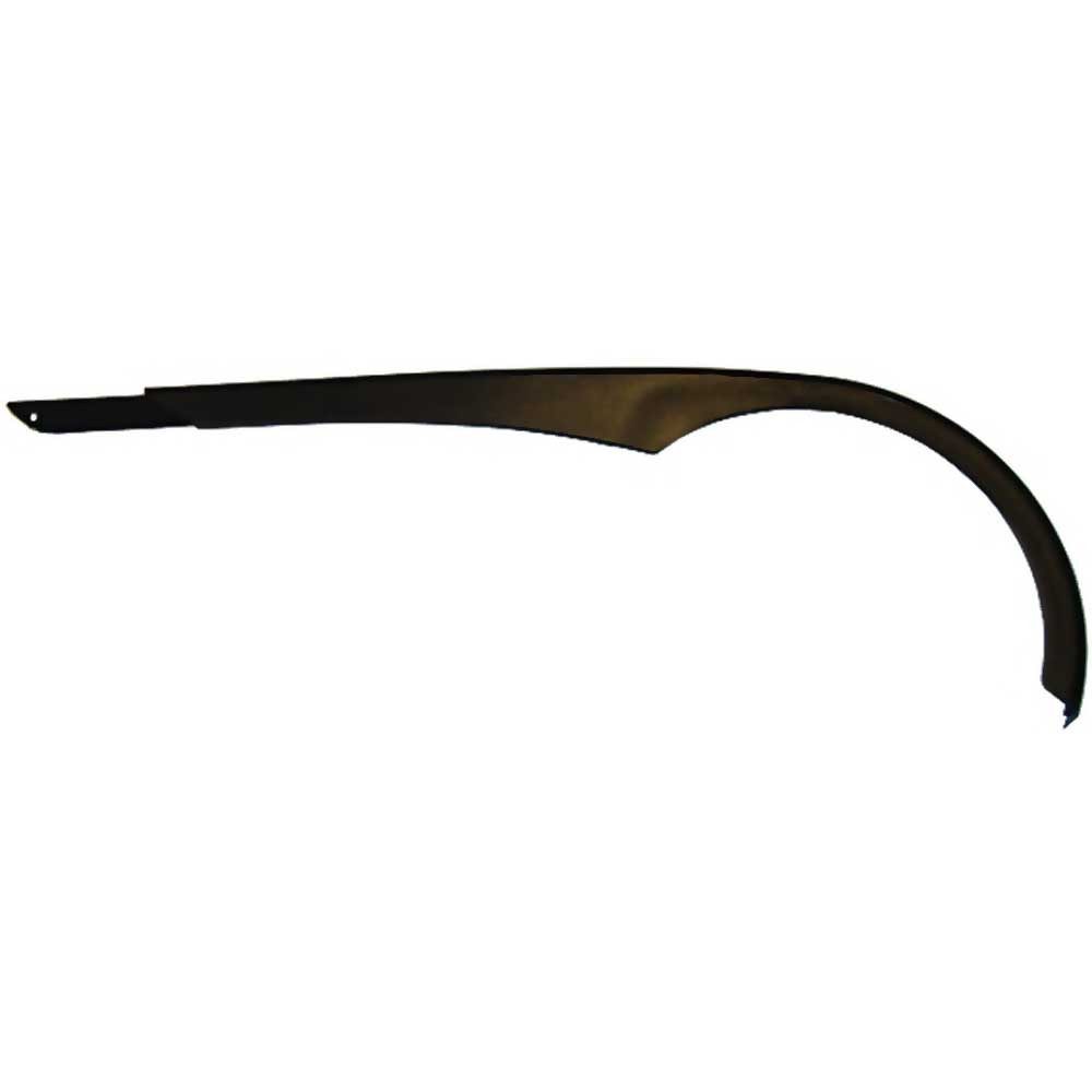 Fahrrad-Reparaturset HORN Kettenschützer Catena 05-03 kpl. ca. 90g 102301 4026455130266 Fah