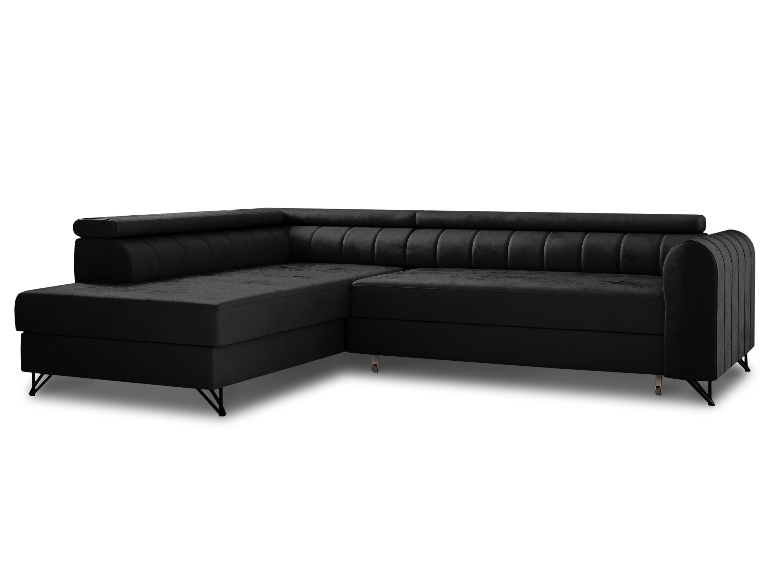 Sofnet Ecksofa Alice, mit Schlaffunktion und günstig online kaufen