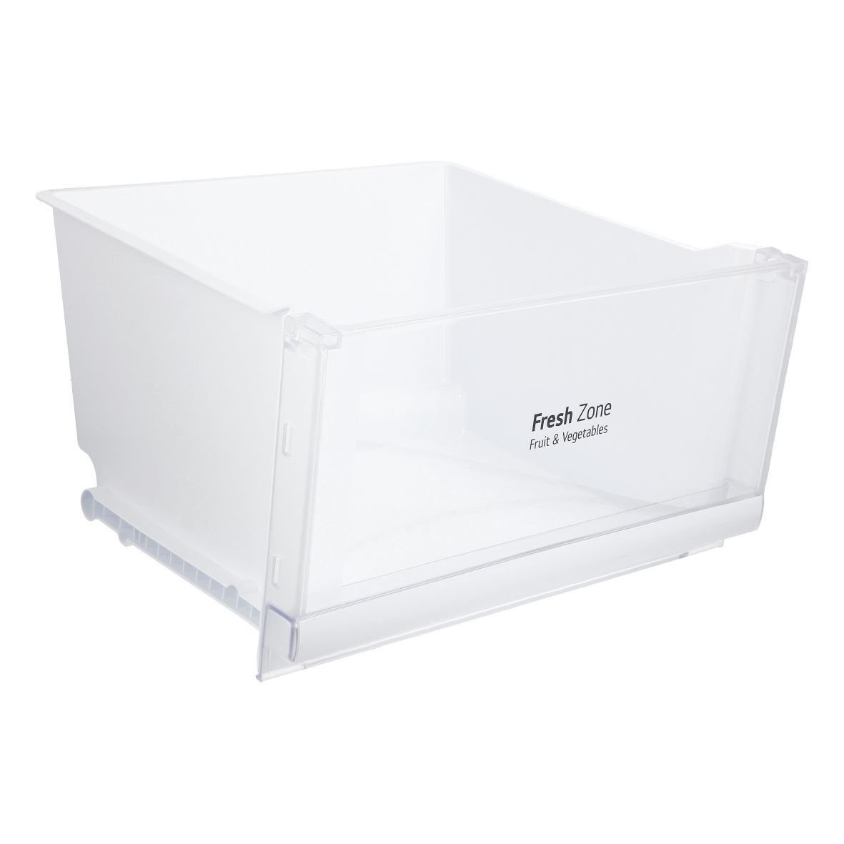 easyPART Schublade wie LG Electronics AJP74894404 Gemüseschublade, Kühlschrank / Gefrierschrank