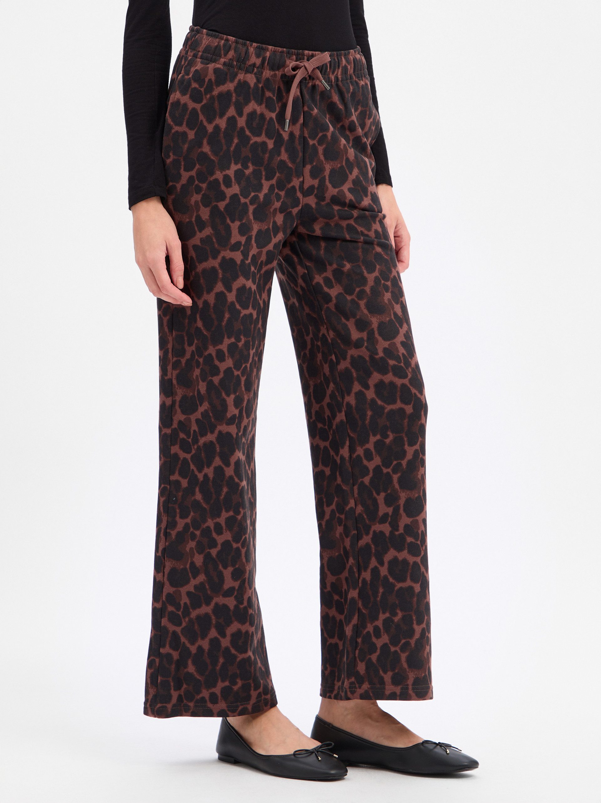 Marie Lund Sweathose