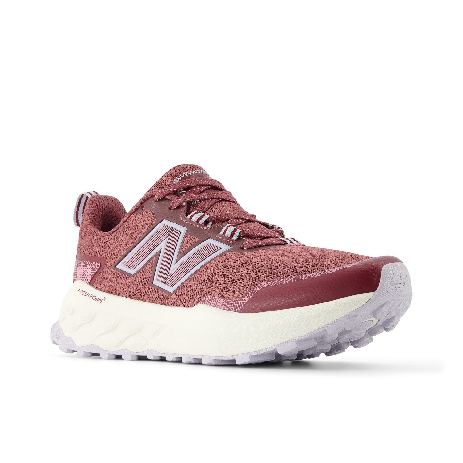 GAROE Trailrunningschuh