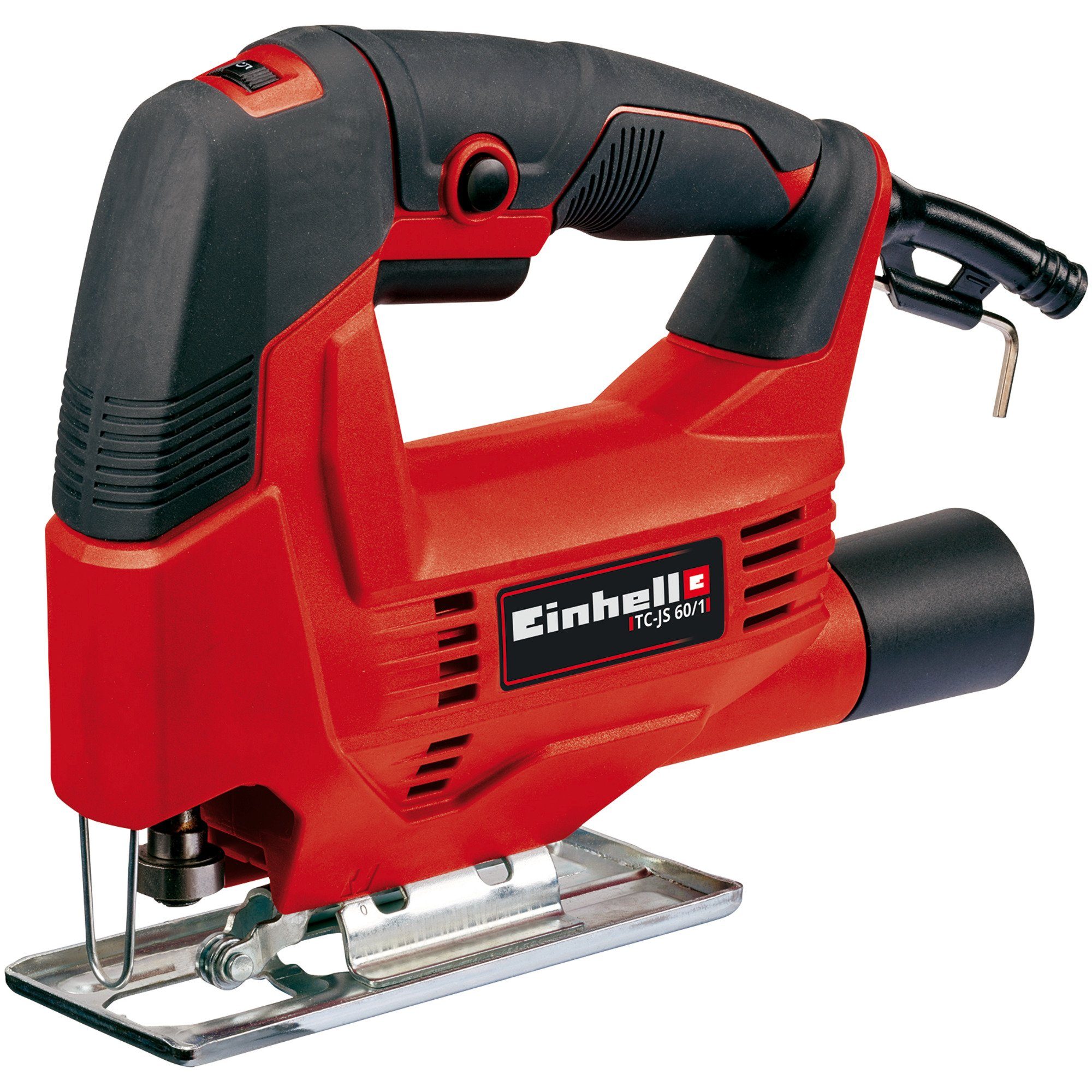 Einhell Stichsäge EINHELL Stichsäge TC-JS 60/1, (400 Watt)