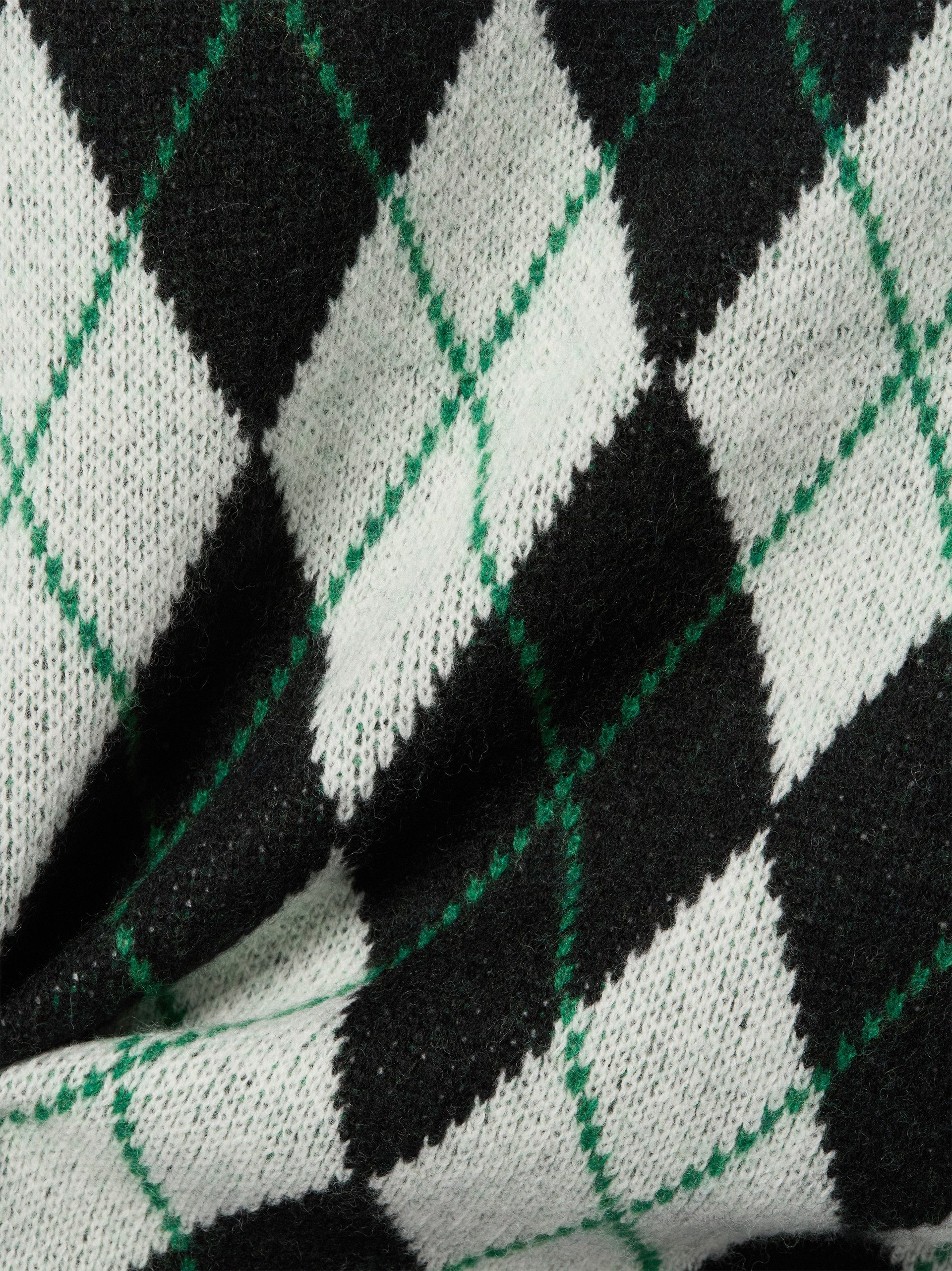Marie Lund Strickpullover