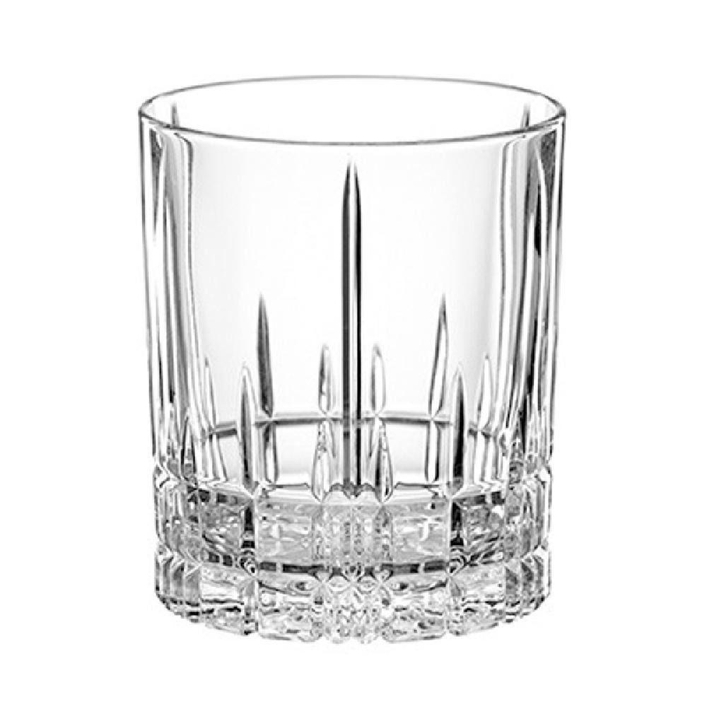 SPIEGELAU Schnapsglas Whiskygläser Perfect Serve (Groß) (4-teilig)