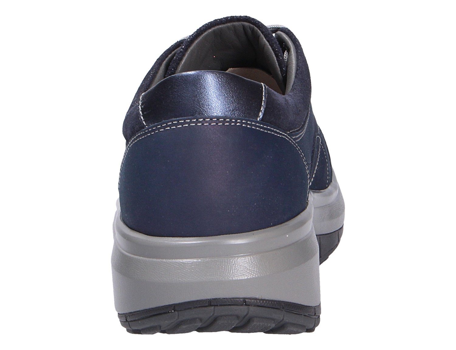 Joya Venice dark blue Schnürschuh Klassischer Schnitt