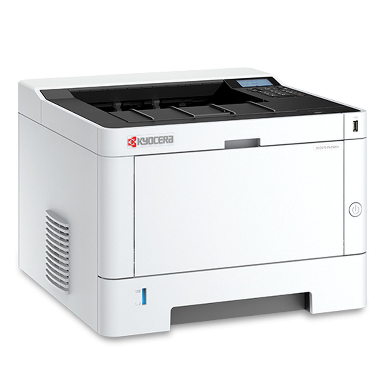 KYOCERA ECOSYS PA3500X - Drucker Laserdrucker