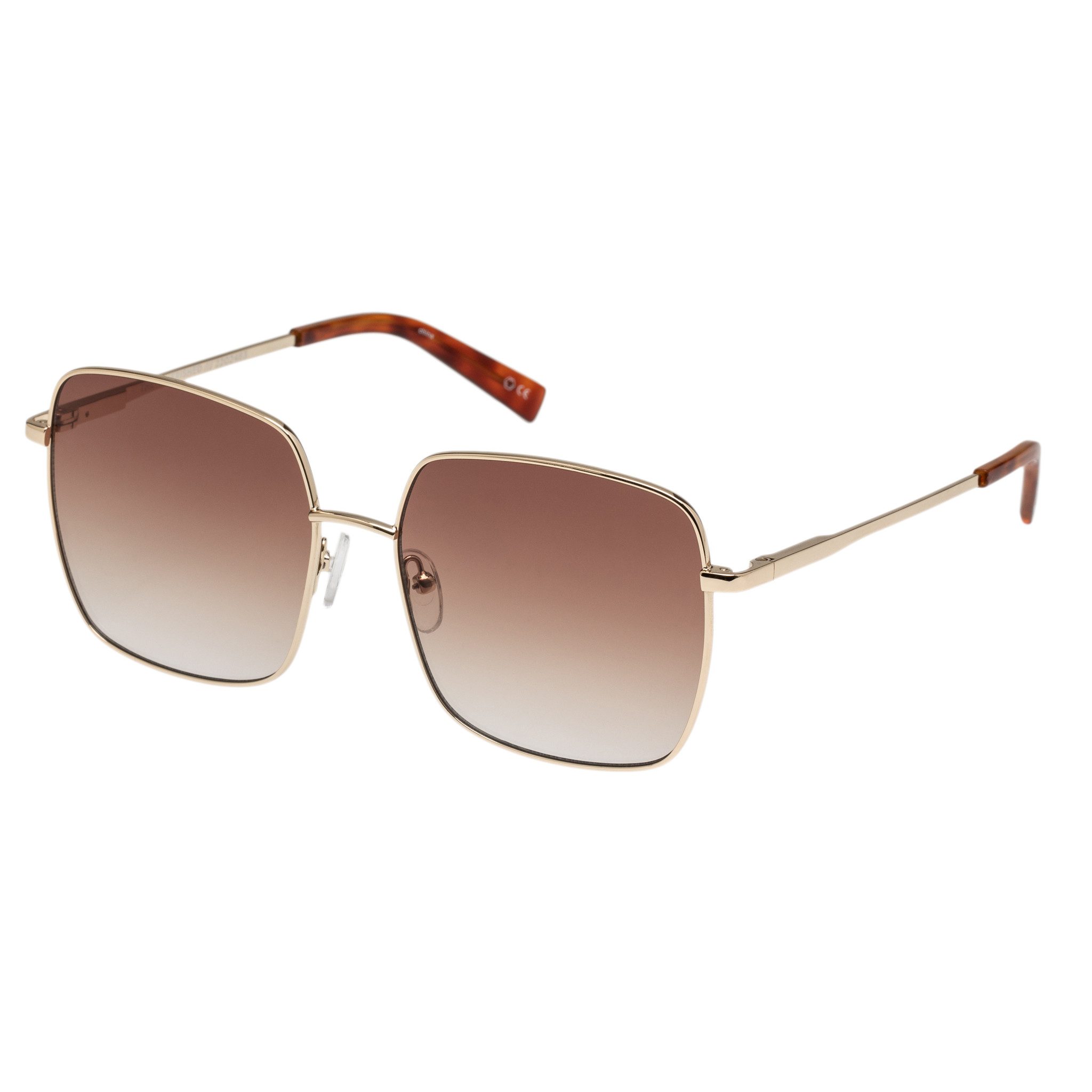 LE SPECS Sonnenbrille THE CHERISHED