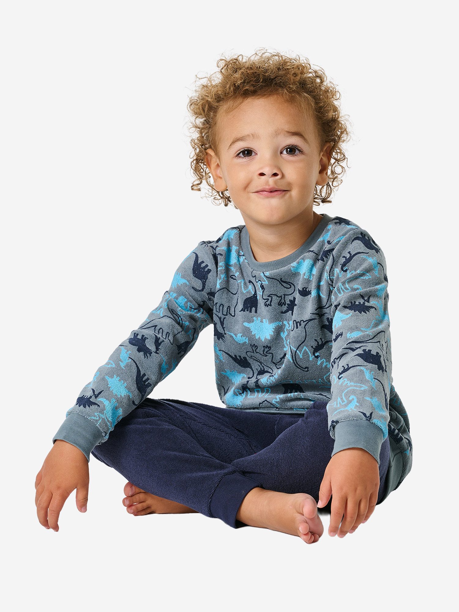 Pyjama Boys World