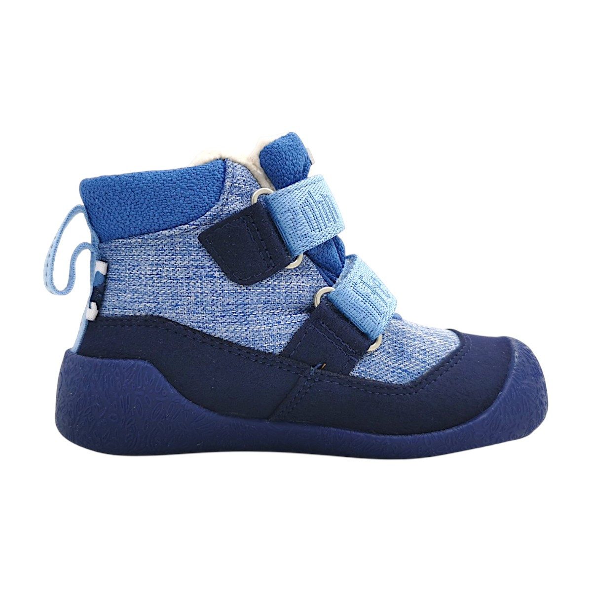 Affenzahn Elefant Winterstiefel