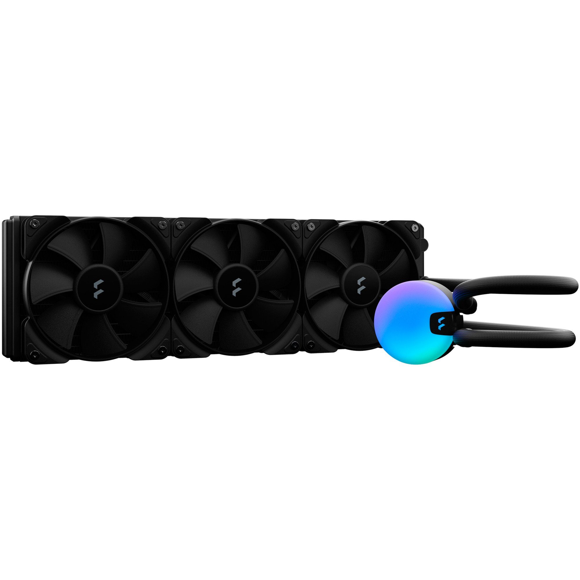CPU Kühler Fractal Design Lumen S36 v2 360mm, Wasserkühlung