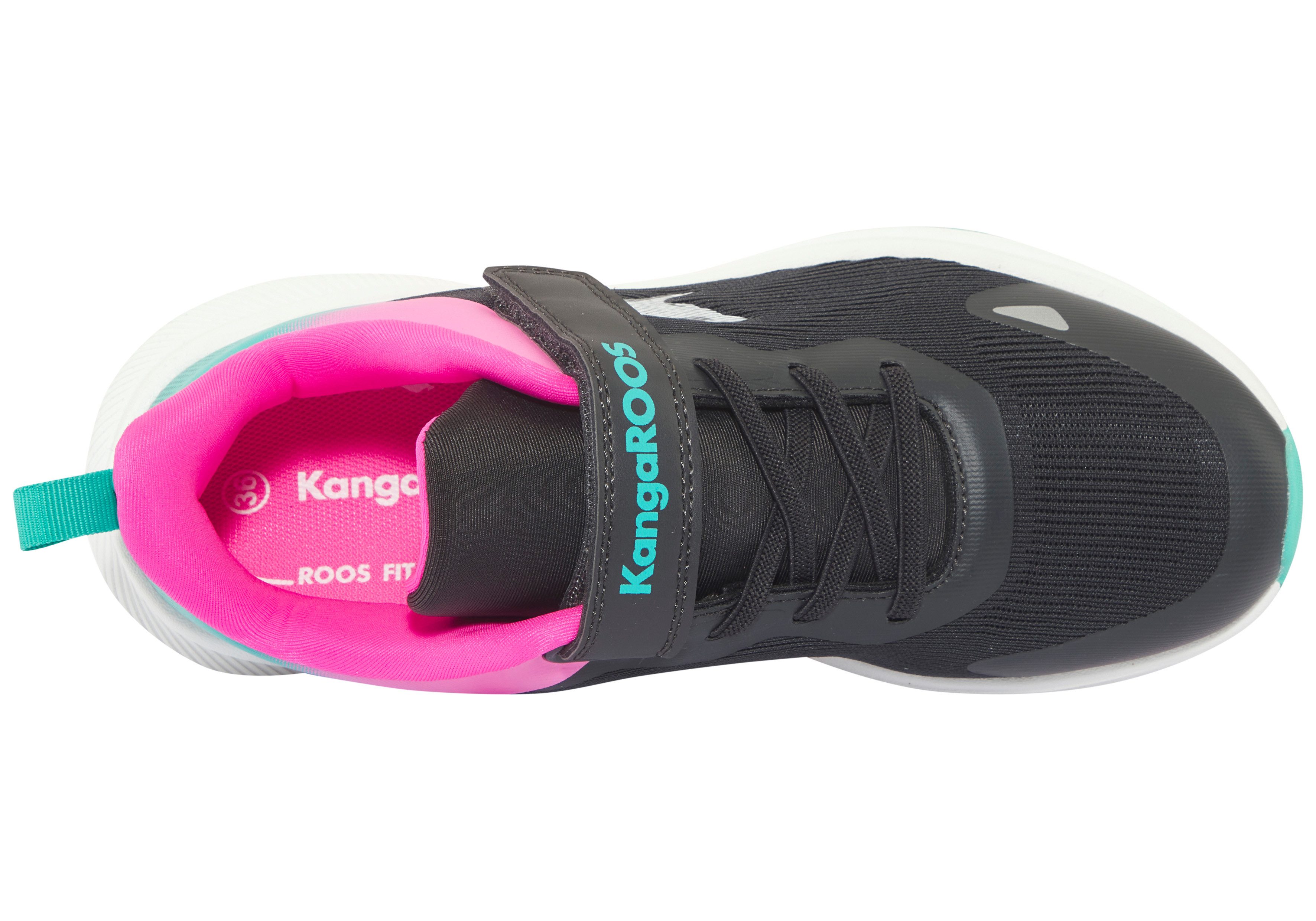 KangaROOS K-RDK TREADLE EV Sneaker (für Kinder & Jugendliche) – Bild 4 von 5