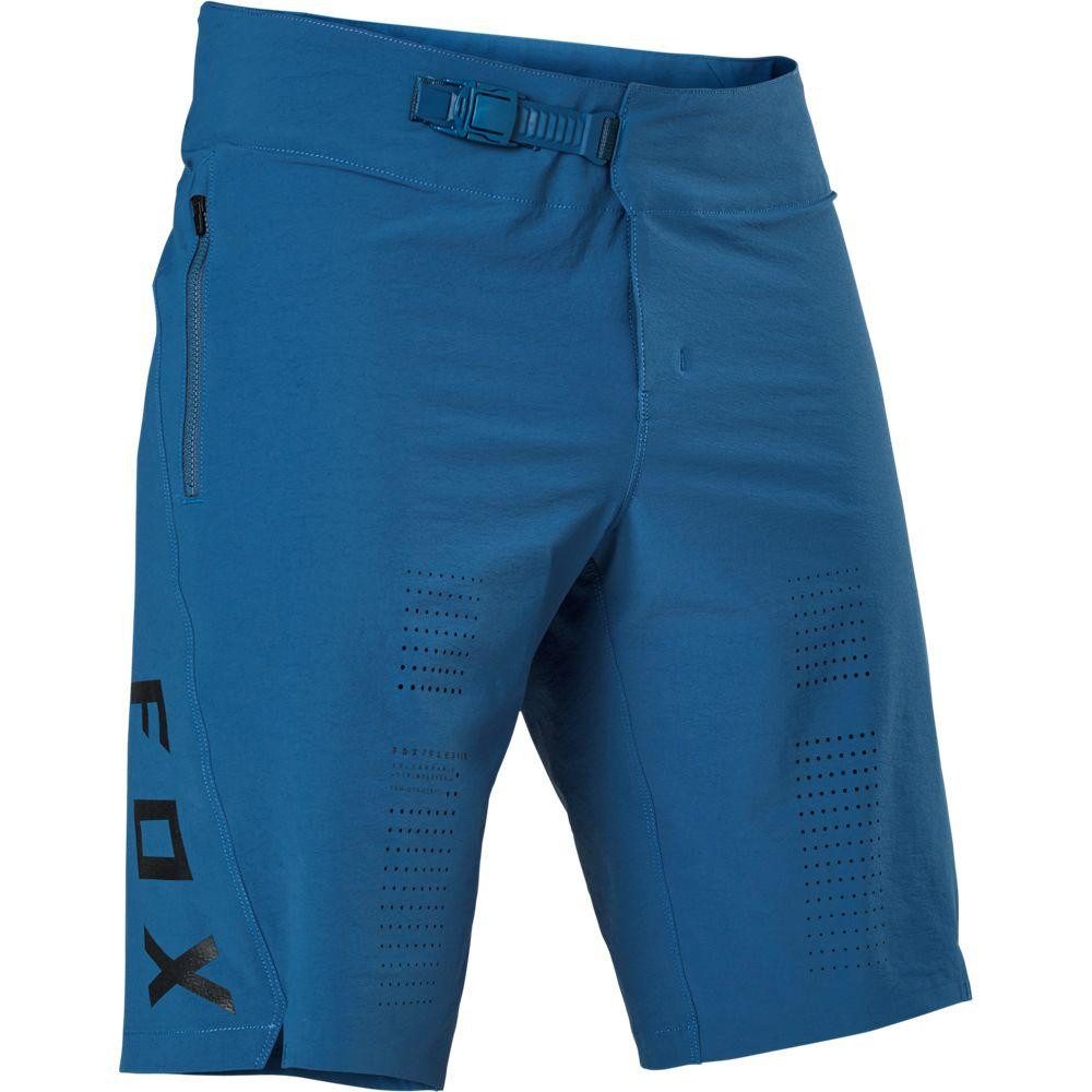 Fox Fahrradhose Fox Shorts Flexair Dark Indigo Größe 32