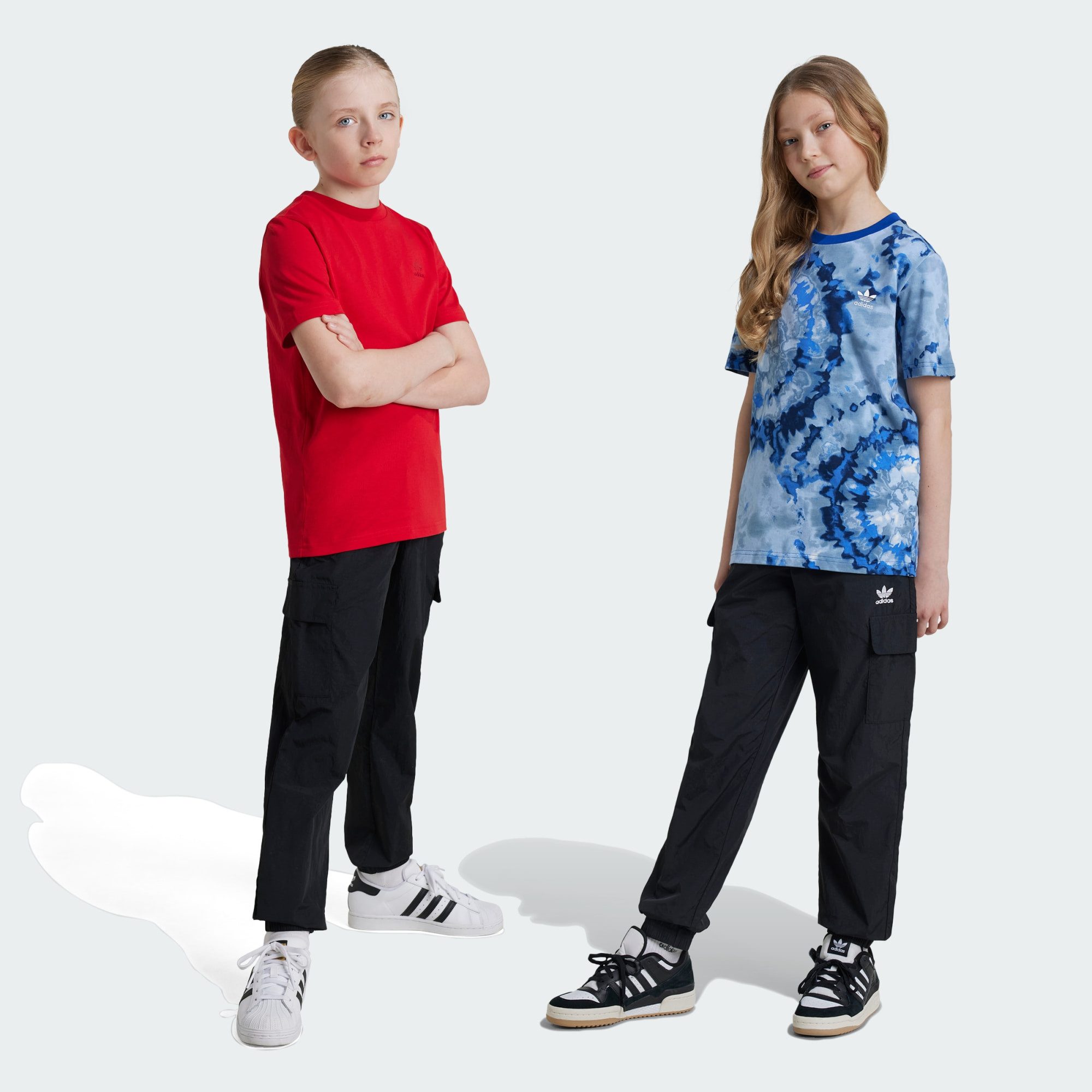 Cargohose KIDS CARGOHOSE