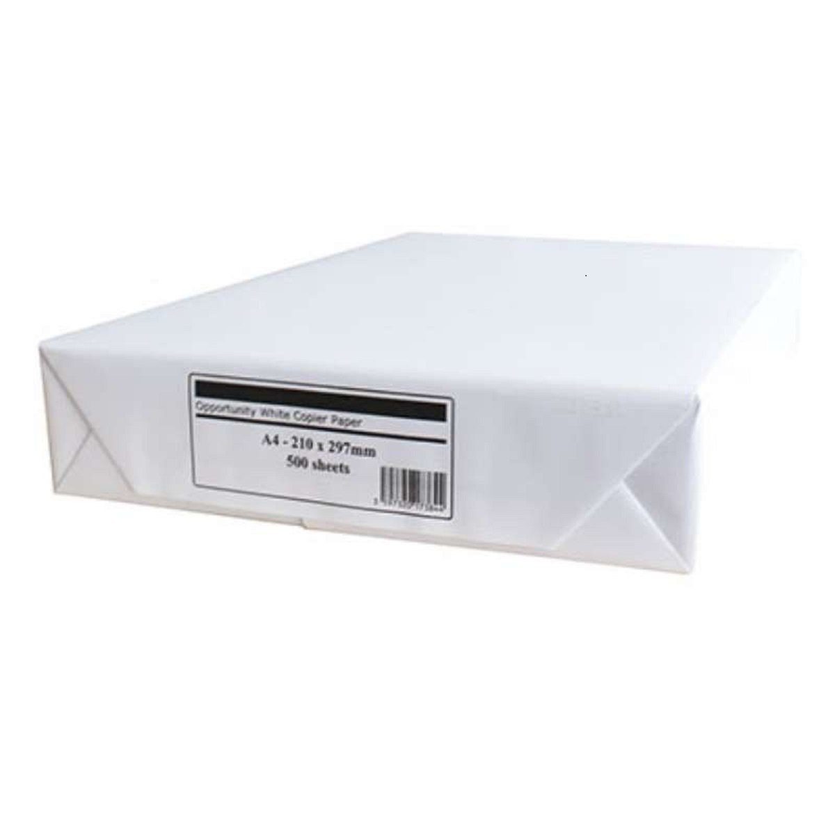 ANTALIS Kopierpapier Antalis Multifunktions-Kopierpapier DIN A4, 70-75g/qm,  weiß, 500 Blatt, Multifunktionspapier