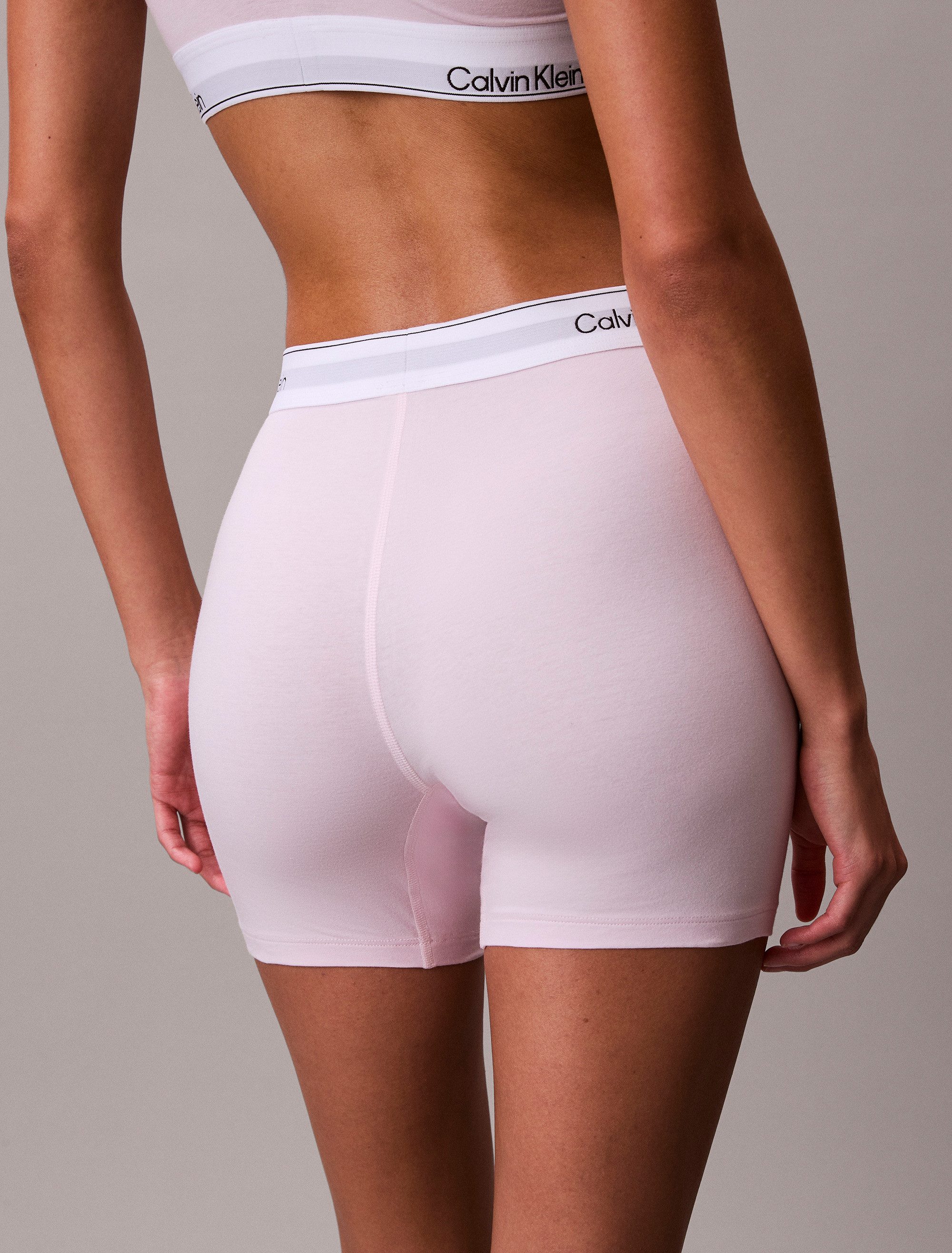Calvin Klein Underwear Boxershorts BOXER BRIEF Körpernahe Passform