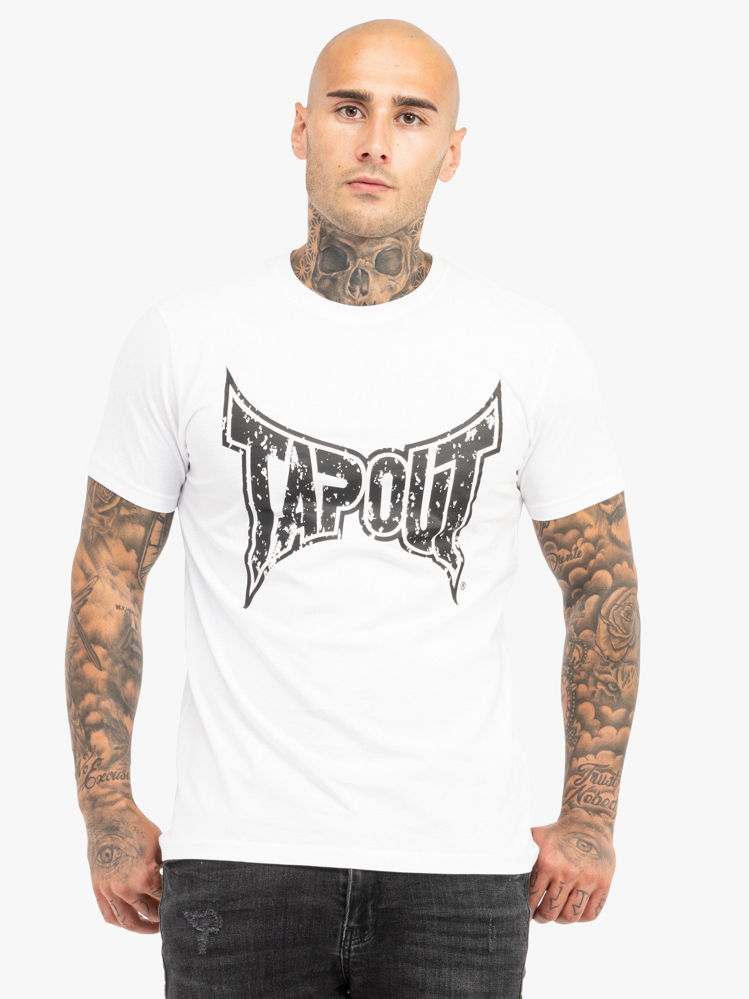 TAPOUT T-Shirt AMBOYN
