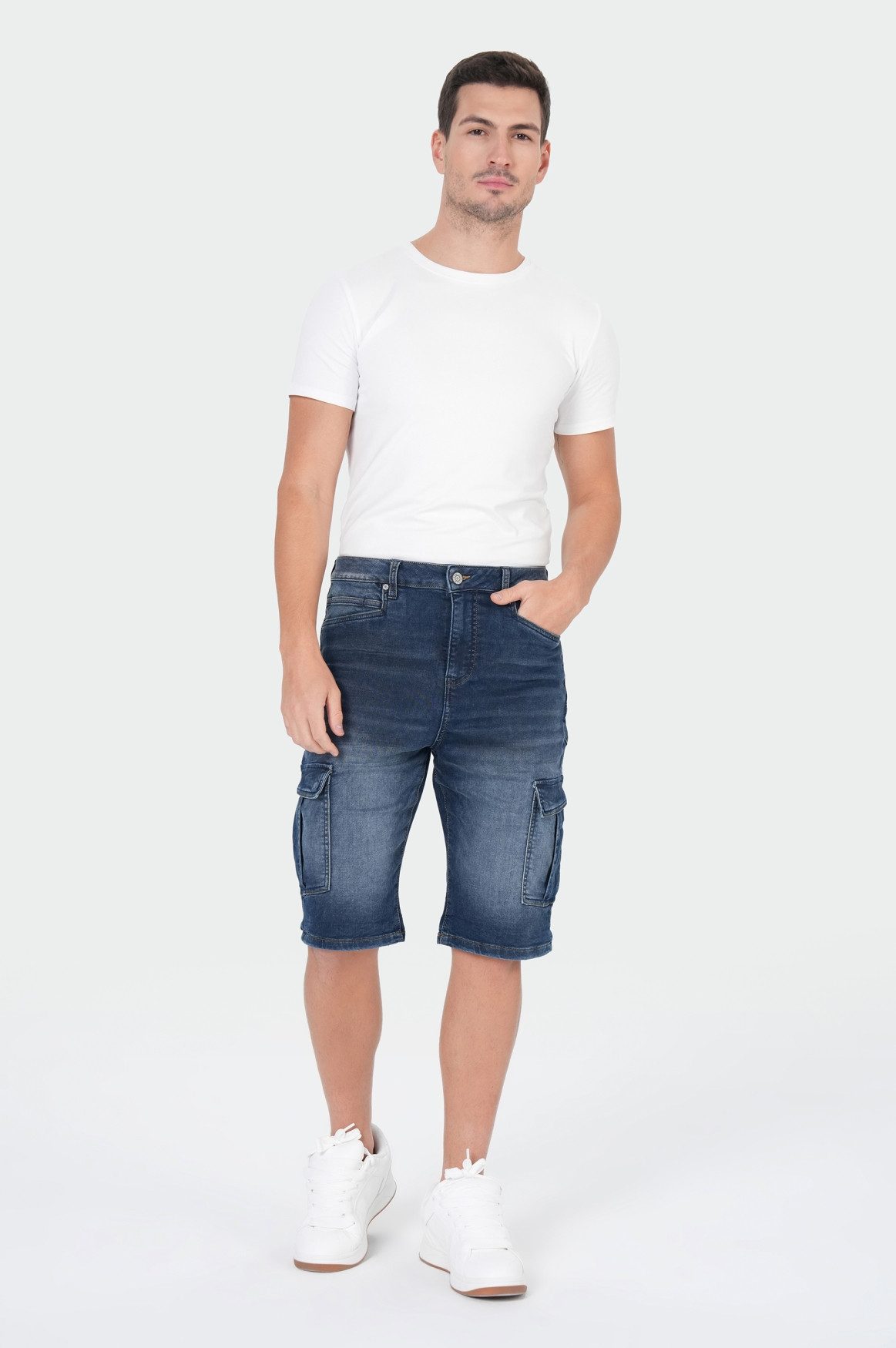 Cargoshorts Edward Cargo Shorts