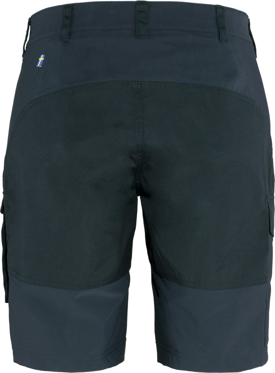 Fjällräven Shorts Nikka Shorts Curved W