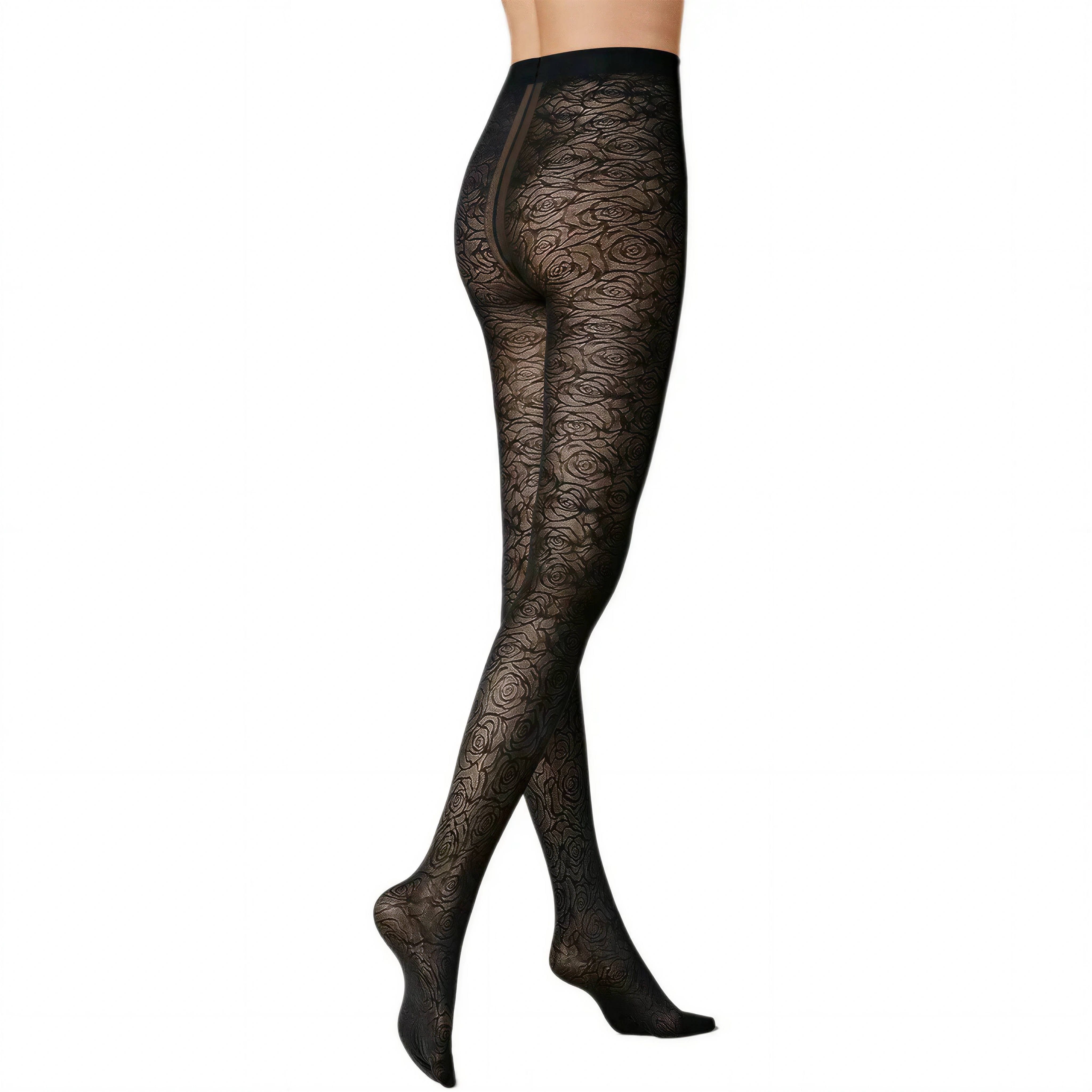 Feinstrumpfhose Damen SHADE 30 30 DEN