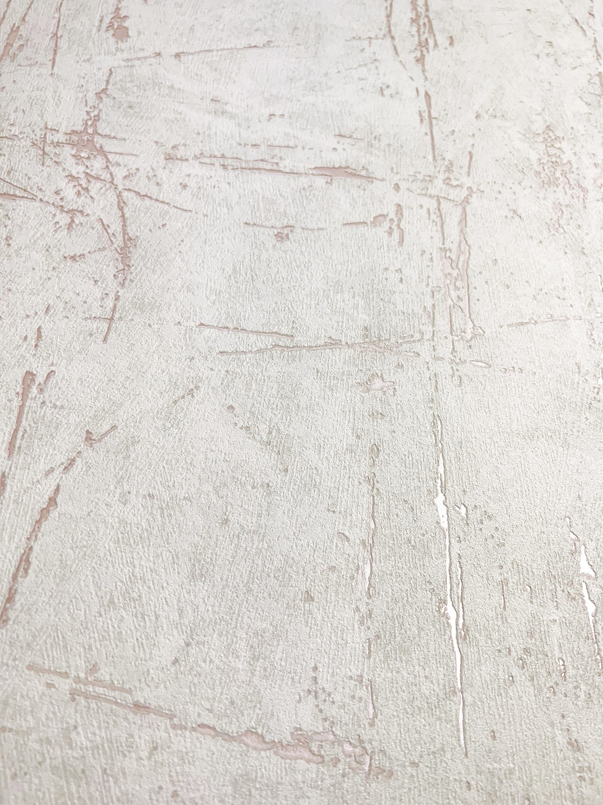 Newroom Vliestapete, Hellgrau Tapete Modern Beton günstig online kaufen