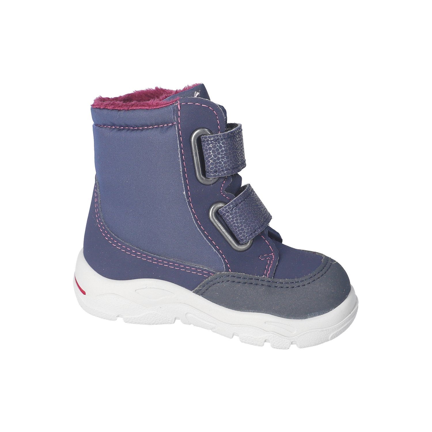 Winterstiefel Ricosta nautic/marine (170)