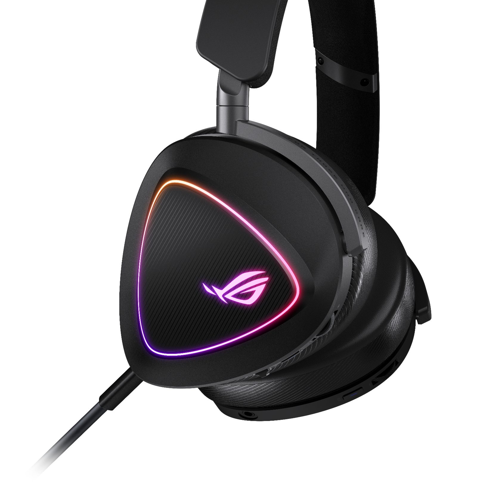 Asus ROG Delta II Gaming-Headset