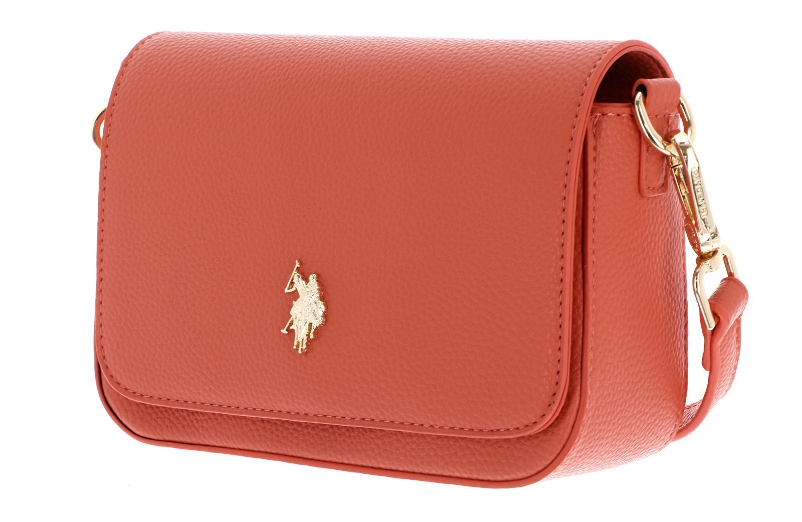 U.S. Polo Assn Umhängetasche Flap Crossbody günstig online kaufen