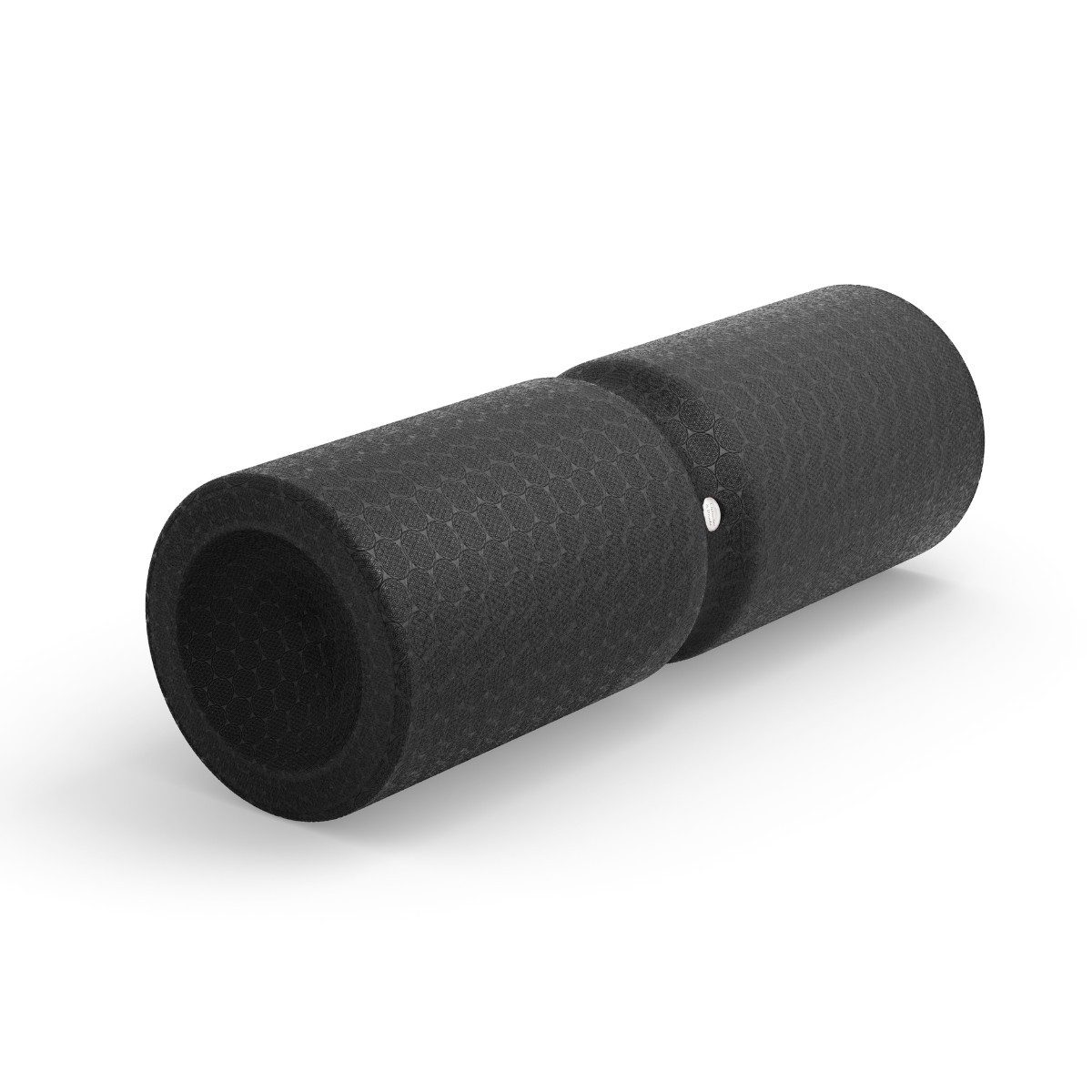 Liebscher & Bracht Massagerolle Liebscher & Bracht Original MAXI-Rolle (1-tlg., Faszienrolle mit Umlaufrille), Massagerolle 38 cm Made in Germany