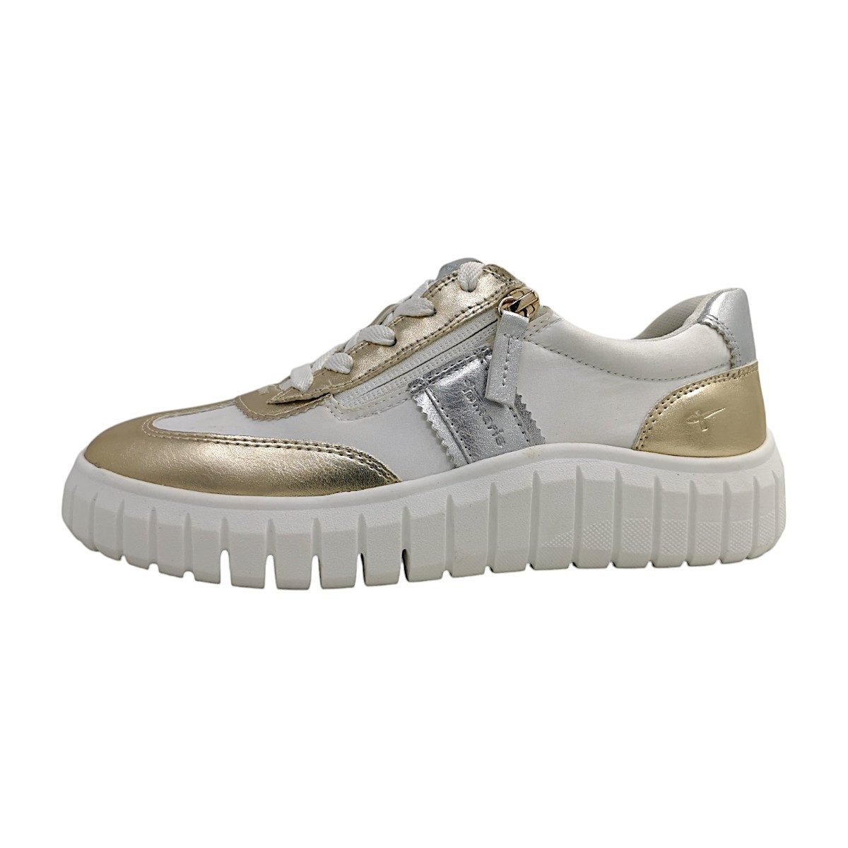 Tamaris COMFORT Schnürer Schnürschuh