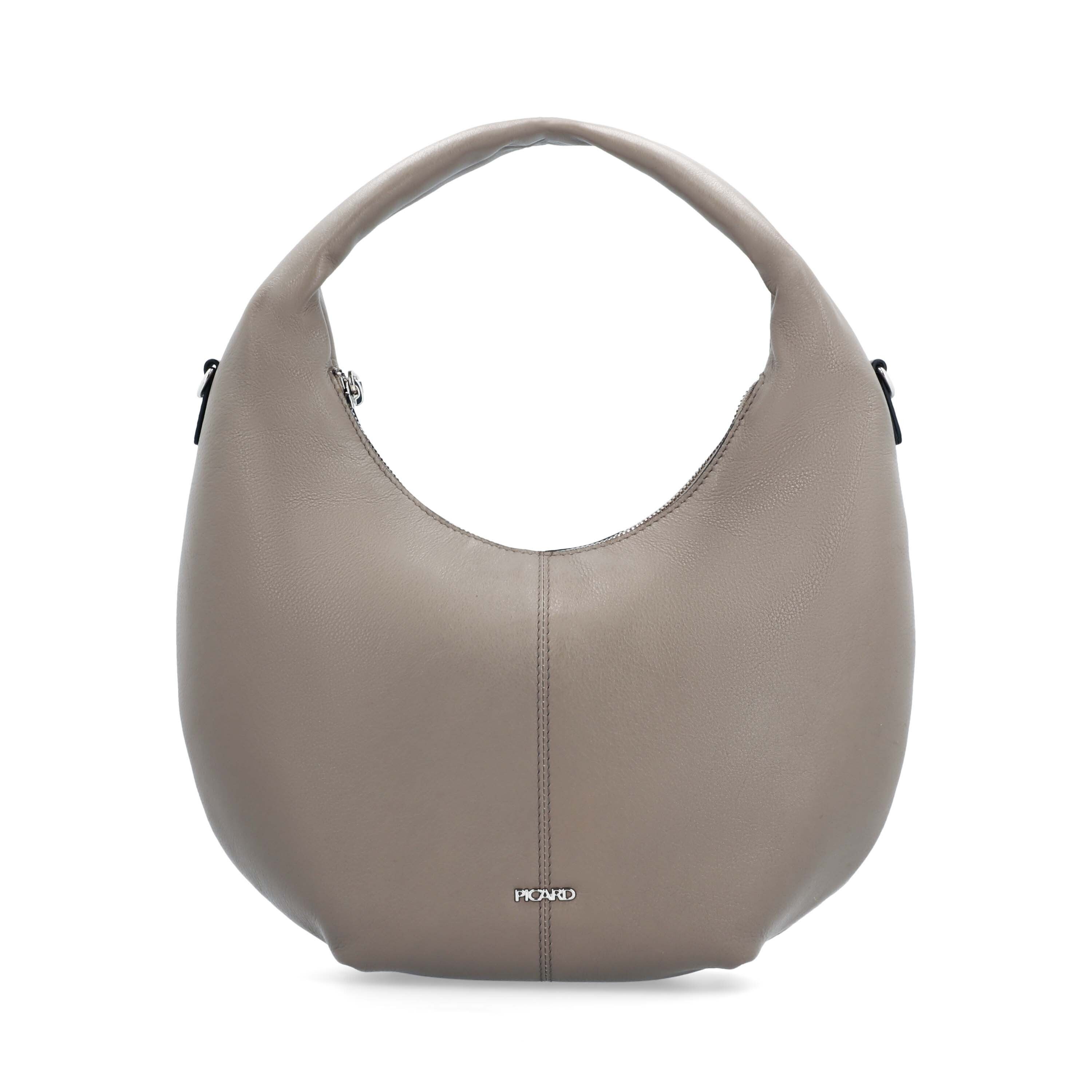 Picard Abendtasche PICARD Schultertasche Gretel aus Echtleder