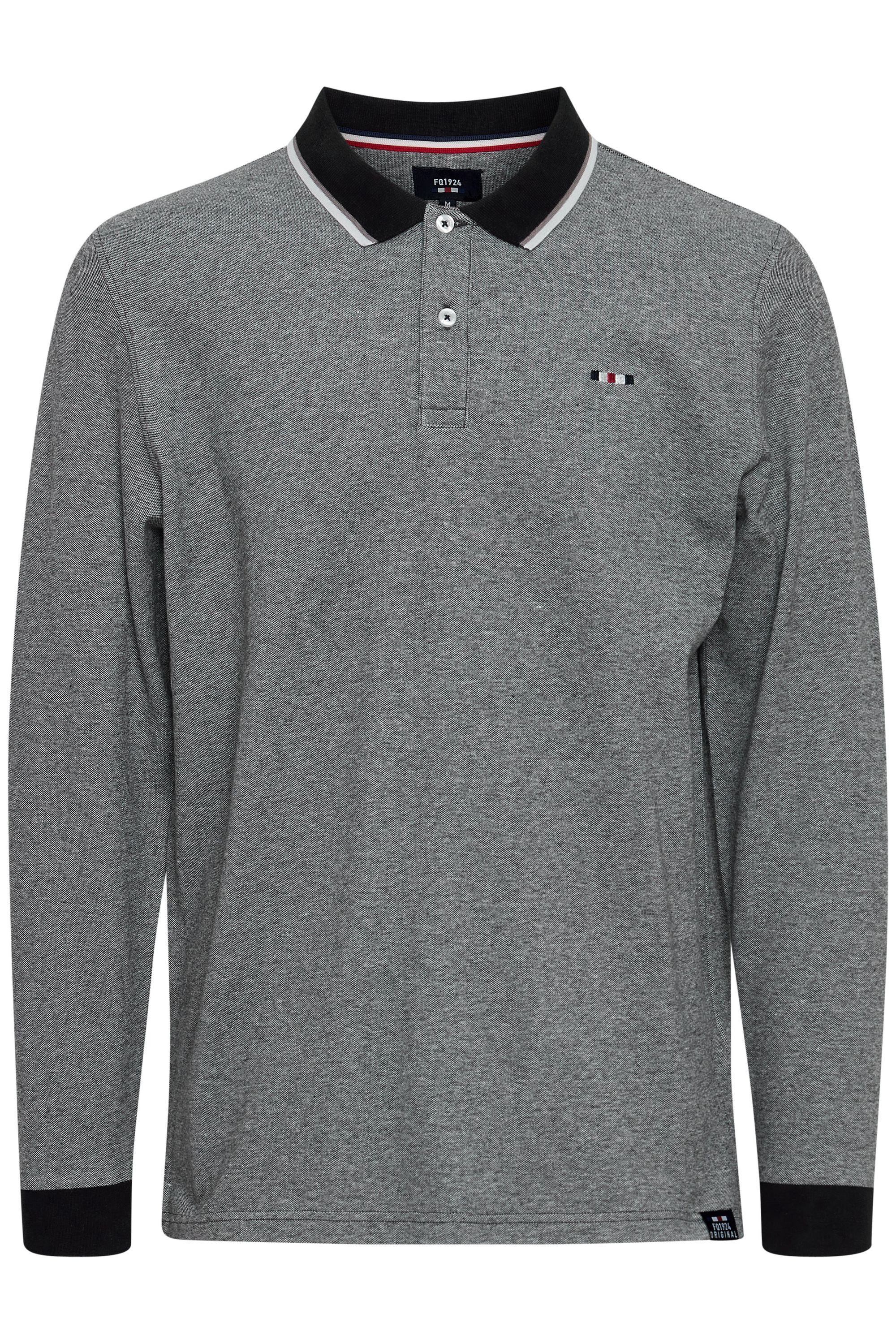 Poloshirt FQEmiljan
