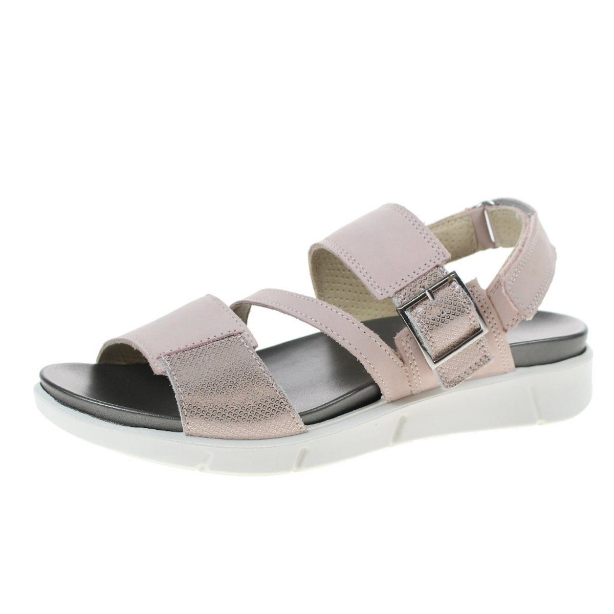 Legero (1-tlg) pink Sandalette