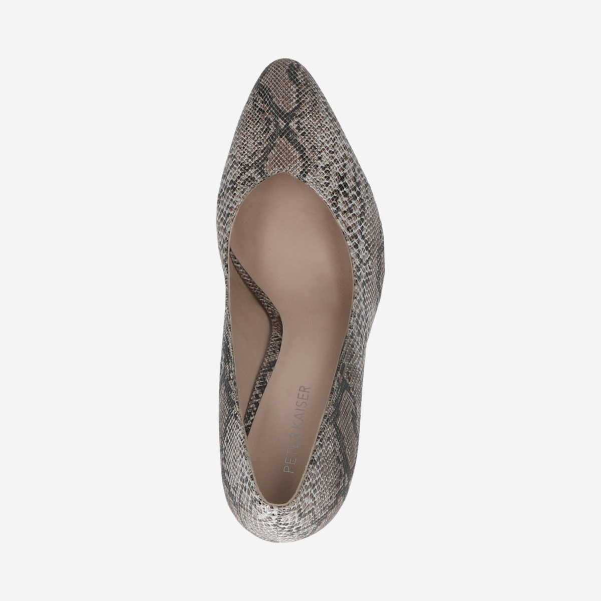Peter Kaiser Peter Kaiser 72445 406, Pumps, Beige, Damen Pumps