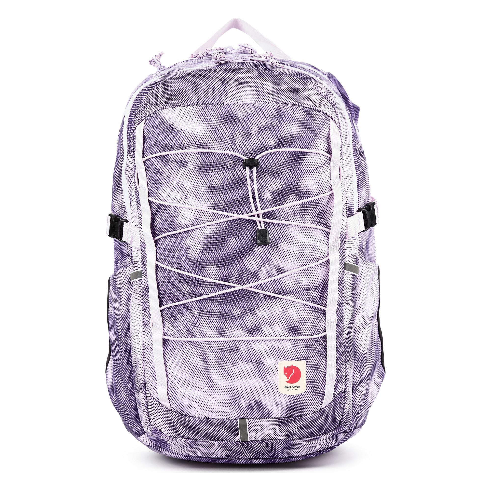 Fjällräven Wanderrucksack Skule, Polyester