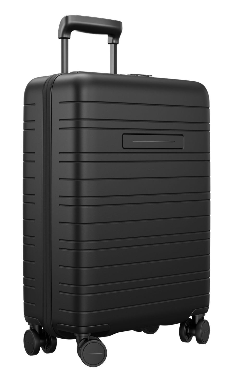 Horizn Studios Hartschalen-Trolley H5 Trolley, 4 Rollen