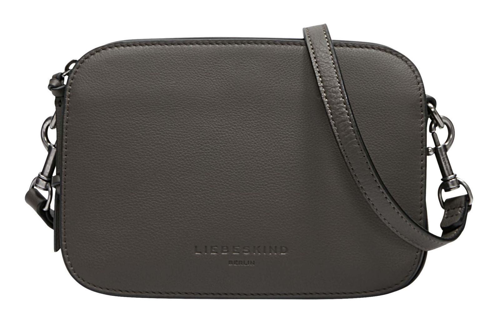 Liebeskind Berlin Umhängetasche Luka Crossbody Bag, aus echtem Leder günstig online kaufen