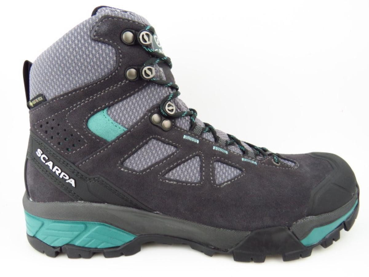 Scarpa ZG Lite GTX Women Wanderschuh