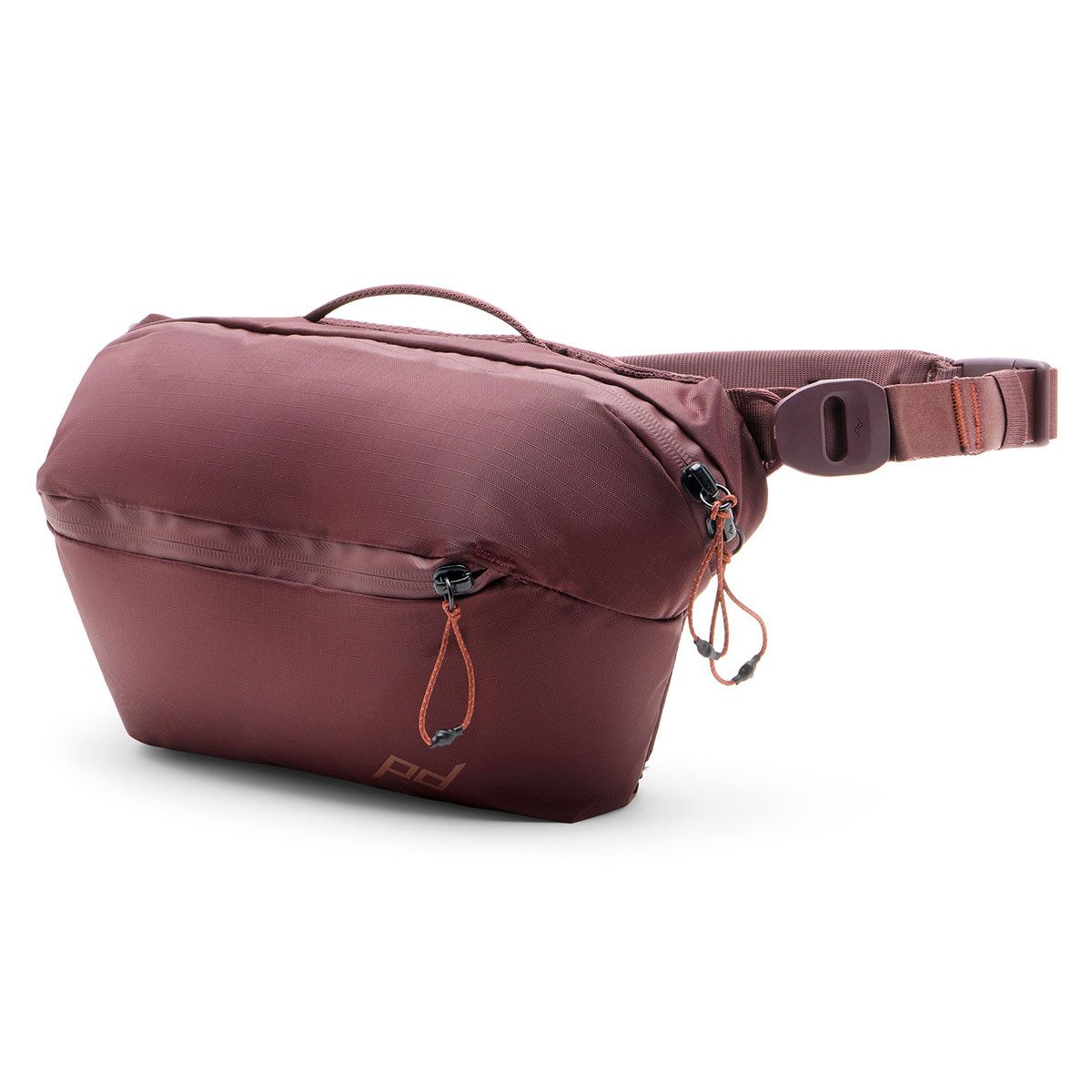 Peak Design Reisetasche Outdoor Sling 4 Liter - Fototasche Eclipse