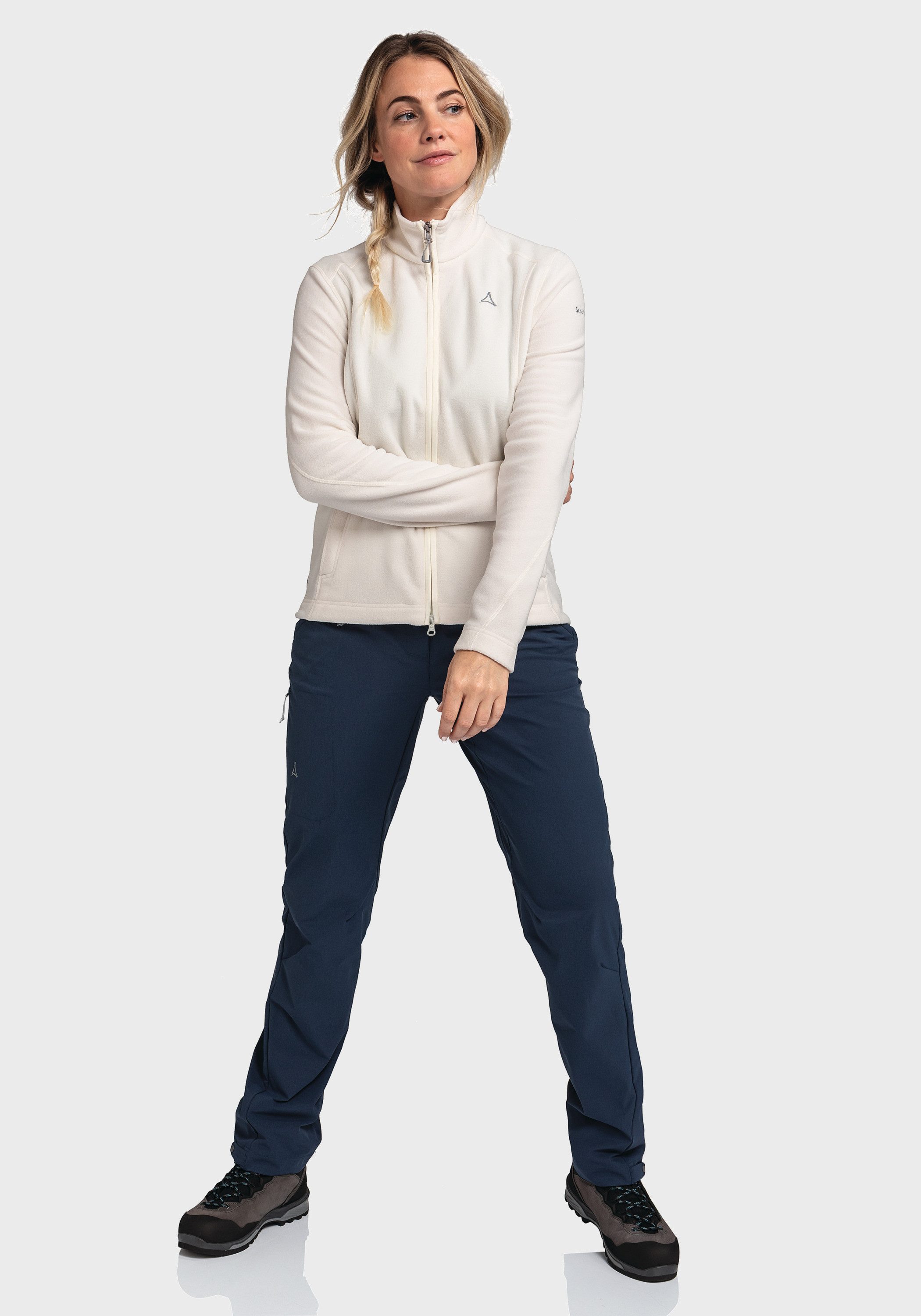 Schöffel Fleecejacke Fleece Jacket Leona3